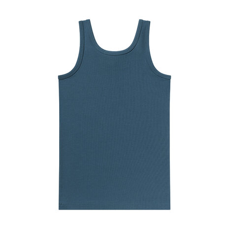 Ten Cate Boys Singlet 3-Pack Happy Deer Sea White 60870-6273 | 34066