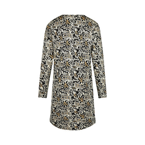 Charlie Choe Dames Nachthemd Seedpearl M61117-38 | 34276