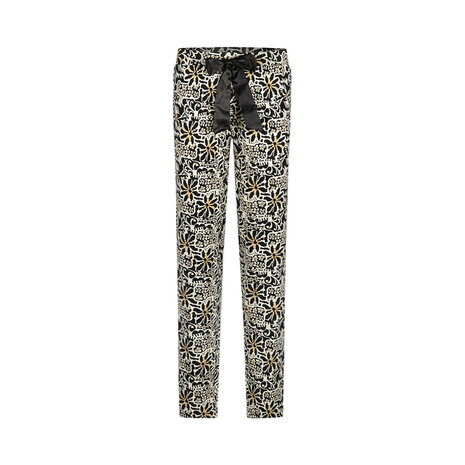 Charlie Choe Dames Broek Seedpearl M61116-38 | 34275