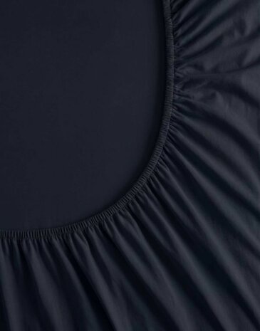 Essenza Essential Jersey Hoeslaken Nightblue 103116-169 | 33948