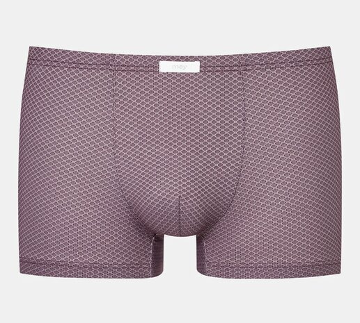 Mey Men Shorty Oxblood 2120278-762 |34167
