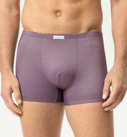 Mey Men Shorty Oxblood 2120278-762 |34167