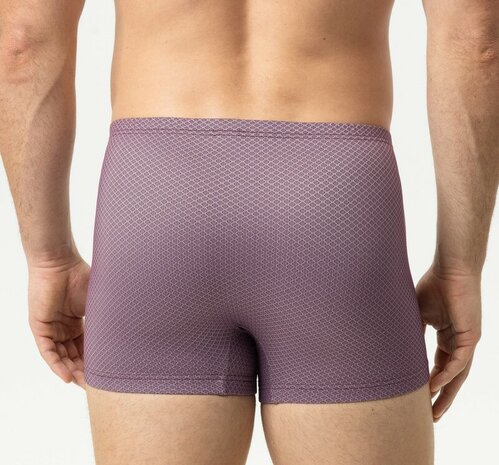 Mey Men Shorty Oxblood 2120278-762 |34167