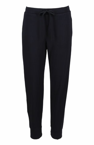 Ringella Men Homewear Broek Black 6541522 - 900 | 34237
