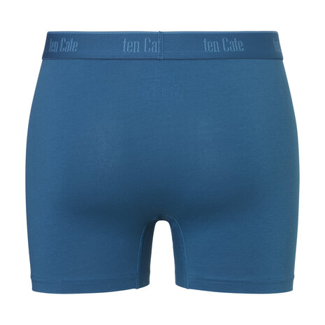 Ten Cate Men Shorts 2-pack Logo Dots 60794-6268 | 34347
