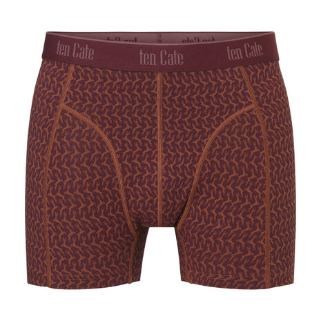 Ten Cate Men Shorts 2-pack Jumping Deer Dahlia 60794-6266 | 34348