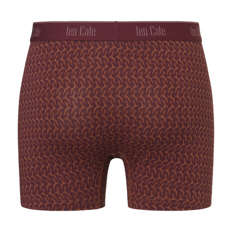 Ten Cate Men Shorts 2-pack Jumping Deer Dahlia 60794-6266 | 34348
