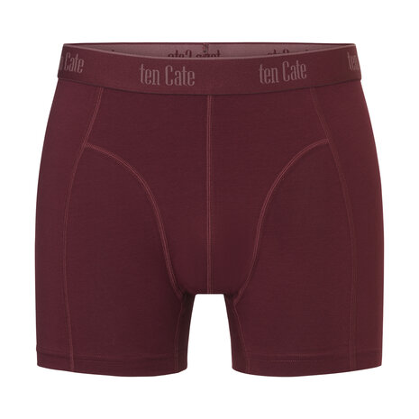 Ten Cate Men Shorts 2-pack Jumping Deer Dahlia 60794-6266 | 34348