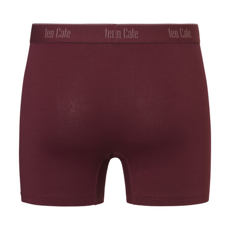 Ten Cate Men Shorts 2-pack Jumping Deer Dahlia 60794-6266 | 34348