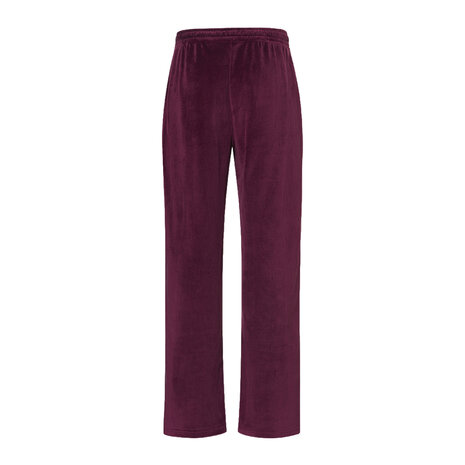 Ten Cate Women Pants Cherry Burgundy 60784-6247 | 34272
