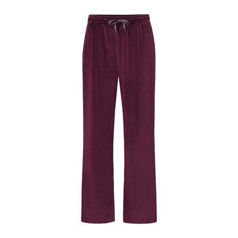 Ten Cate Women Pants Cherry Burgundy 60784-6247 | 34272