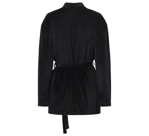 Ten Cate Women Kimono Black 60783-090 | 34269