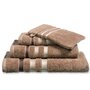 Vandyck Badgoed Collectie Prestige Lines Fudge 27214