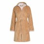 Vandyck Badjas Chicago Praline 27016