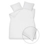 Vandyck Dekbedovertrek Washed Cotton White CLLA20201 | 28386