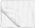 Vandyck Pique Sprei White 15315-15316