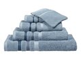 Vandyck Badgoed Collectie Prestige Lines Dusty Blue 29010