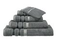 Vandyck Badgoed Collectie Prestige Lines  Mole Grey 28449