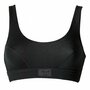 Sloggi Women Double Comfort Top Zwart 10022574-004 | 271
