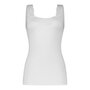 Ten Cate Women Basics Singlet Lace White 32291-001 | 26886