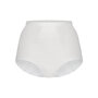 Ten Cate Women Basics High Waist Shape White 32296-001 | 27158