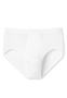 Schiesser Men Original Classics Feinripp Sportslip Wit 005128-100 | 342