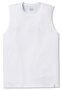 Schiesser Men Long Life Soft Tanktop White 164104-100 | 21078
