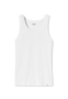 Schiesser Men Long Life Cotton Shirt 0/0 White 145138-100 | 12300