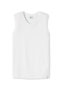 Schiesser Men Long Life Cotton Tanktop V-hals White 145139-100 | 12302