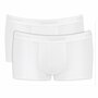 Sloggi Men 24/7 Hipster 2-pack Wit 10163132-003 | 16024