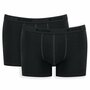 Sloggi Men 24/7 Short 2-pack Zwart 10163133-004 | 16027