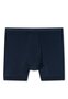 Schiesser Men Original Classics Feinripp Short Navy 005131-815 | 26374