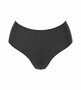 Sloggi Zero Feel 2.0 High Waist Black 10217759-0004 | 29604