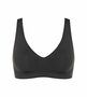 Sloggi Bra Zero Feel 2.0 Soft Cups Black 10217729-0004 | 29598