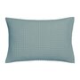 Vandyck Pique Kussensloop Pearl Blue 29673