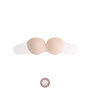 Bye Bra Zelfklevende Glam Bra BH Beige GLMBRA | 29123