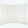 Linolux Kussensloop  Linen White SL LIN2500WI | 29706