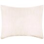 Linolux Kussensloop Linen Sand SL LIN2500SA | 29707