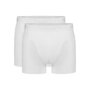 Ten Cate Men Basics Shorts 2-Pack White 32323-001 | 26913