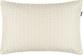 Linolux Kussenhoes Stonewashed Mr &amp; Mrs Amsterdam Sand 25305