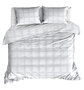 Livello Dekbedovertrek Quadrant White DBSLIN82WIT | 24027