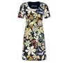 Ringella Bloomy Nachthemd Dark Navy 4251001-240 | 29834