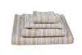 Pip Studio Badgoed Geometric Print Sand 30598
