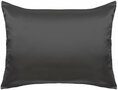 Livello Kapselsloop Satin Beauty Dark Grey 22073