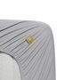 Beddinghouse Percale Hoeslaken Light Grey | 30184