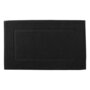 Livello Badmat Home Collection Black 22648