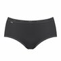 Sloggi Women Basic Midi Zwart 10005038-004 | 228