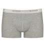 Sloggi Men Basic Short Grijs 10004753-0034 | 9939