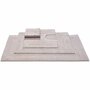 Vandyck Houston Badmat Stone 16956