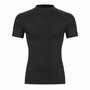Ten Cate Men Thermo T-Shirt Black 60387-090 | 18227